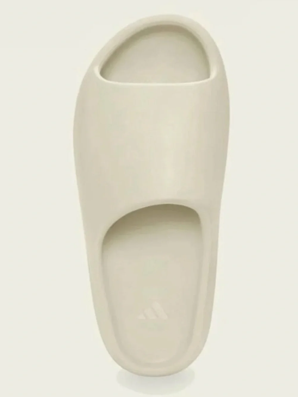 Yeezy Slide Bone - US Men’s 8 - Sand Colorway
